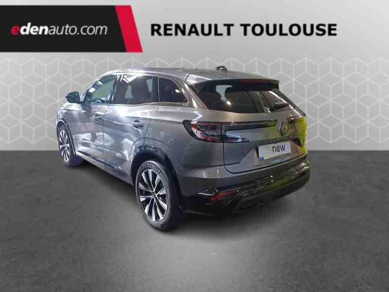Renault Austral E-Tech full hybrid 200 Gsr2 Techno