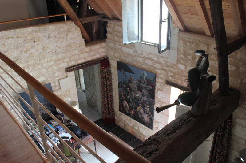 Maison - 157 m² - 4 pièces