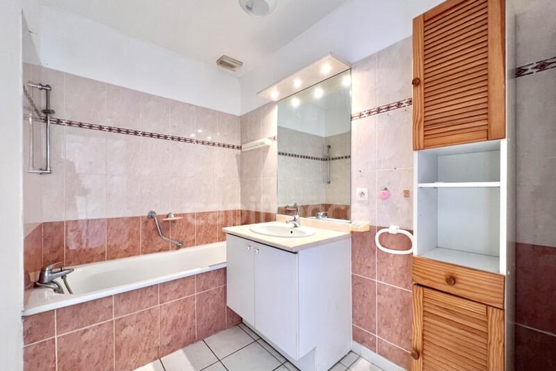 Maison - 67 m² - 3 pièces