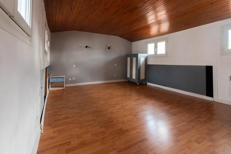 Appartement - 53 m² - 3 pièces