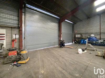 Local commercial - 1 030 m²