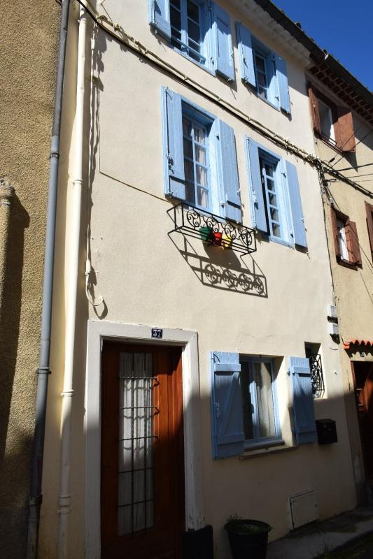 Maison de ville - 70 m² - 5 pièces