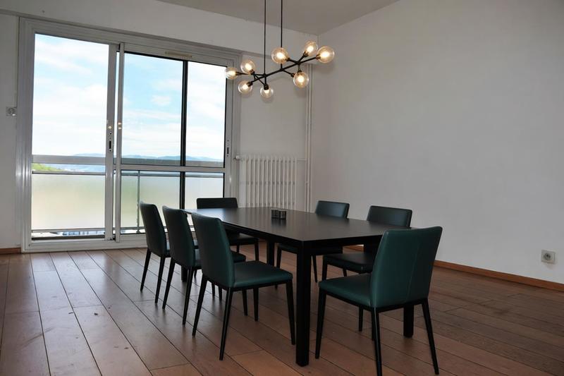 Appartement - 78 m² - 3 pièces