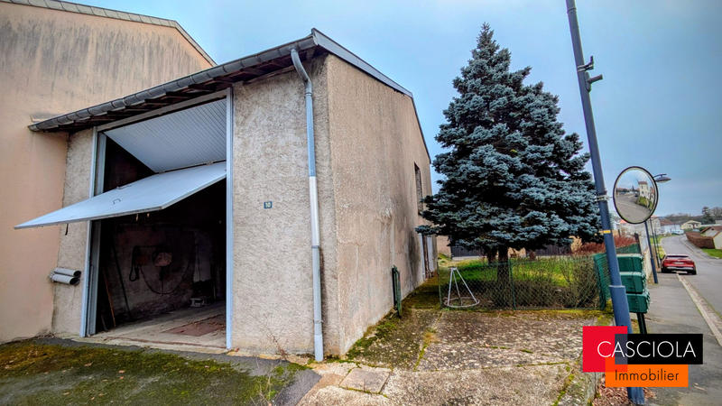 Maison - 150 m² - 5 pièces