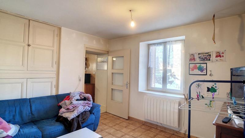 Appartement - 62 m² - 4 pièces