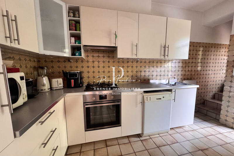 Maison - 149 m² - 5 pièces