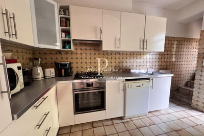 Maison - 149 m² - 5 pièces