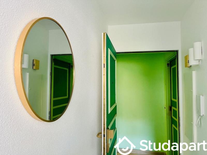 Appartement - 22 m² - 1 pièce