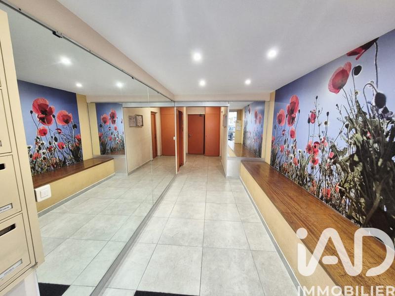 Appartement - 85 m² - 4 pièces