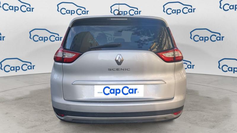 Renault Grand Scénic IV 1.7 dCi 120 Business