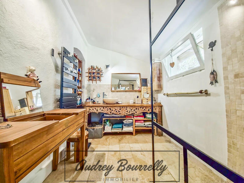 Maison - 115 m² - 7 pièces