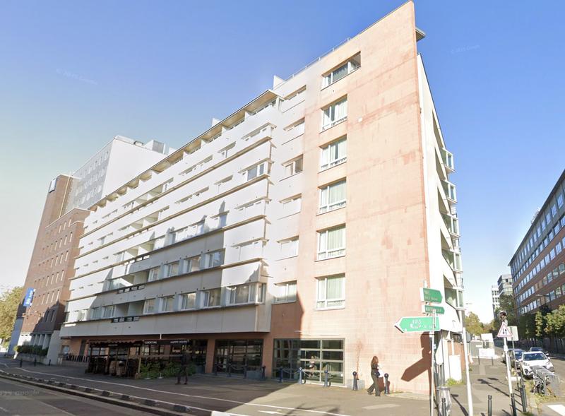 Appartement - 21 m² - 1 pièce