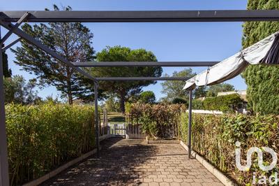 Maison - 51 m² - 3 pièces