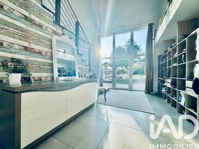 Maison de village - 242 m² - 7 pièces