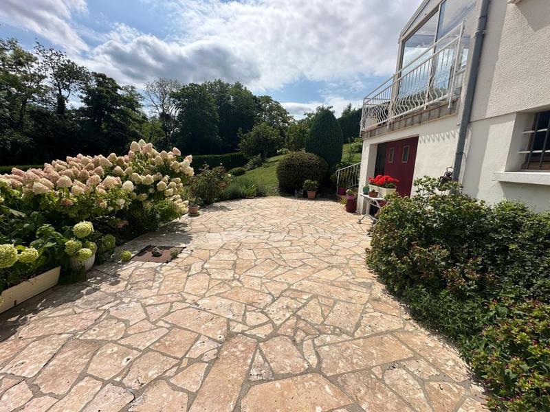 Pavillon - 113 m² - 5 pièces