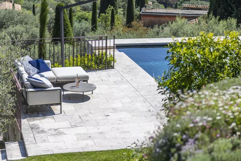 Bastide - 257 m²