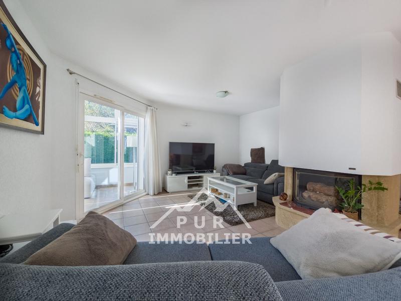 Maison - 165 m² - 6 pièces