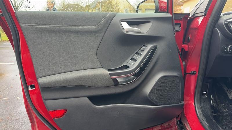 Ford Puma 2 1.0 Ecoboost Flexifuel 125 Titanium