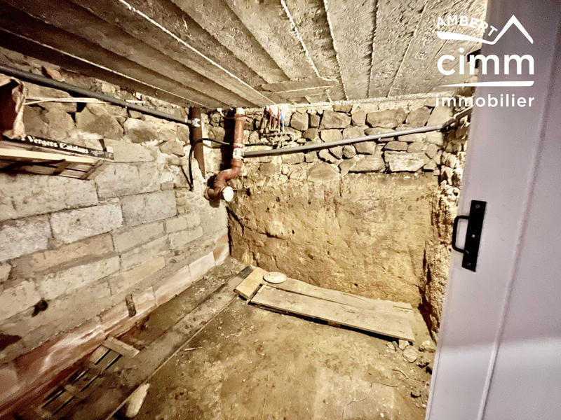 Ferme - 144 m² - 8 pièces