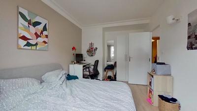 Appartement - 76 m² - 5 pièces