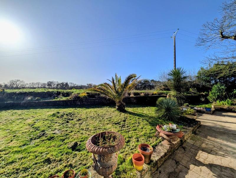 Longère - 220 m² - 8 pièces