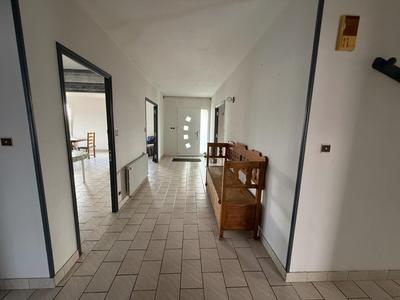 Maison - 266 m² - 7 pièces