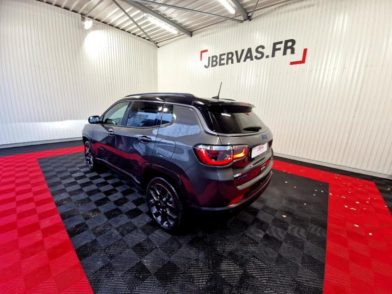 Jeep Compass 1.3 Gse T4 240 Ch Phev At6 4xe Eawd s