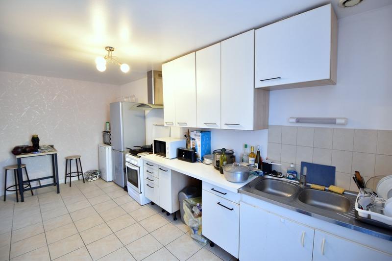 Maison - 50 m² - 3 pièces