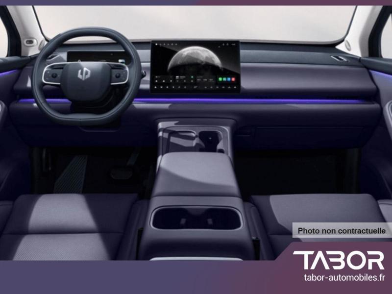 Leapmotor C10 Bev 81,9 kWh Design 20p pano Gps