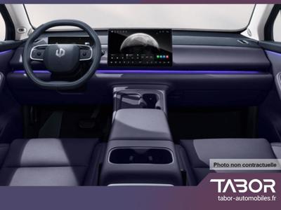 Leapmotor C10 Bev 81,9 kWh Design 20p pano Gps