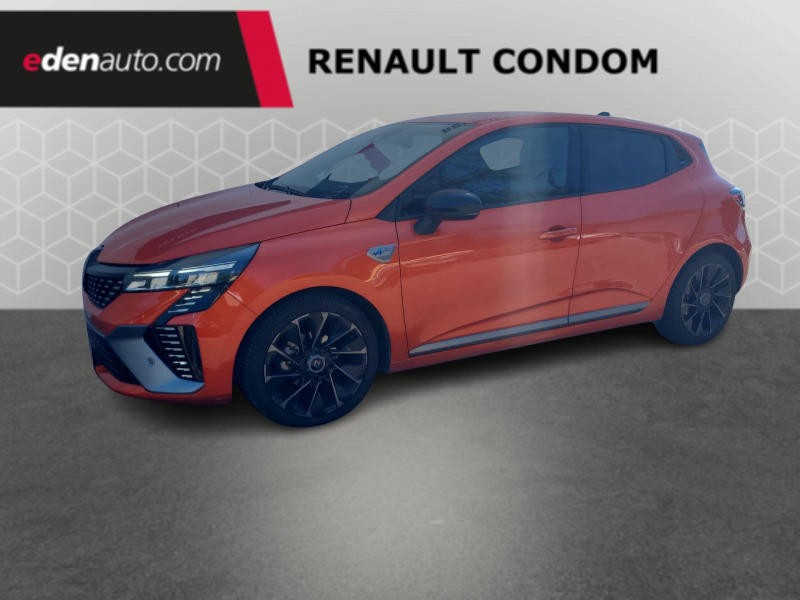 Renault Clio TCe 90 Esprit Alpine