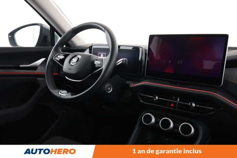 Skoda Kodiaq 1.5 Tsi Hybrid Act Selection Dsg7 7pl 150 ch