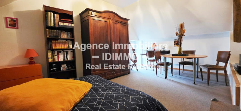 Maison - 126 m² - 7 pièces