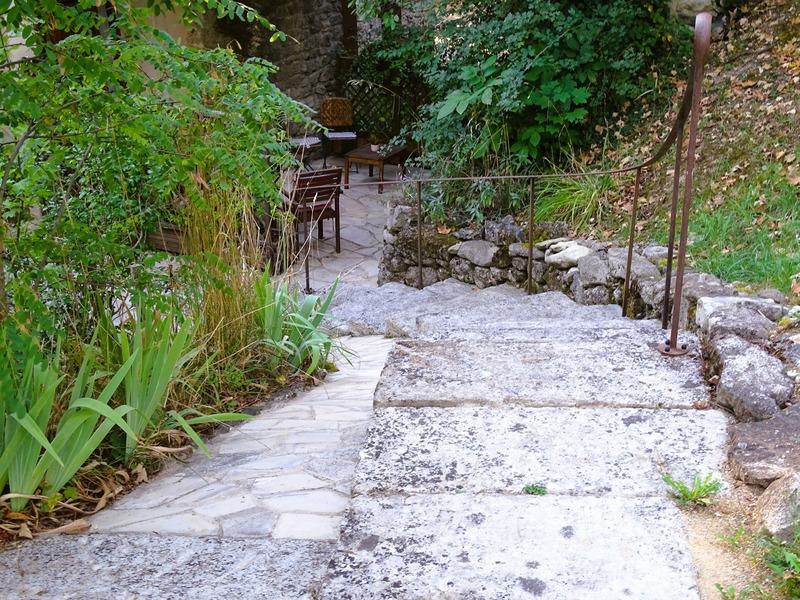 Maison - 390 m² - 16 pièces