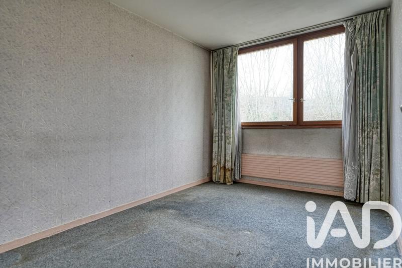Appartement - 90 m² - 5 pièces