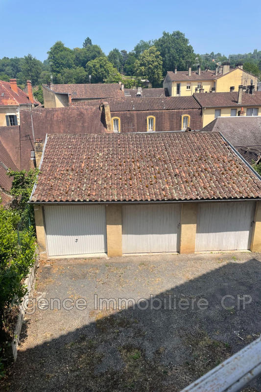 Appartement - 42 m²