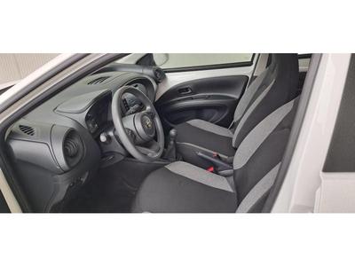 Toyota aygo x 1.0 Vvt-i 72 Active
