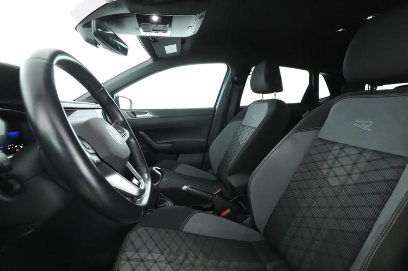 Volkswagen Polo 1.0 Tsi R-Line 95 ch