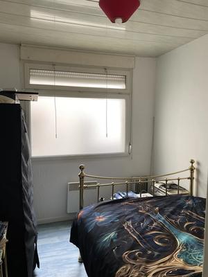 Immeuble mixte - 47 m²