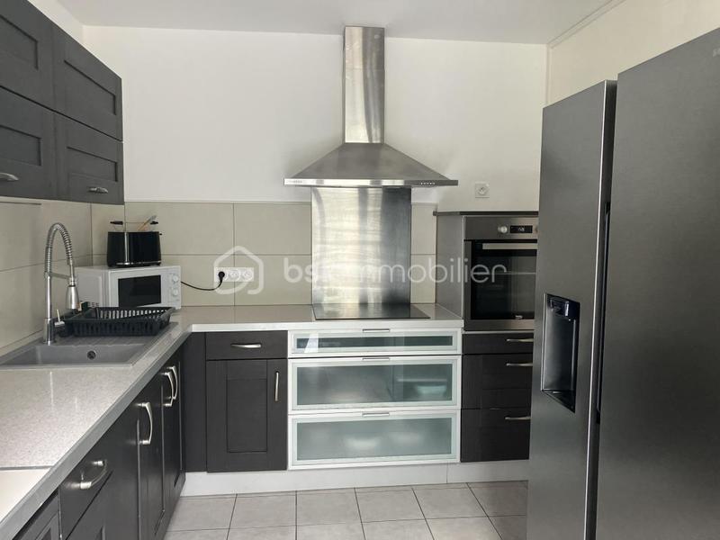 Maison ancienne - 110 m² - 5 pièces