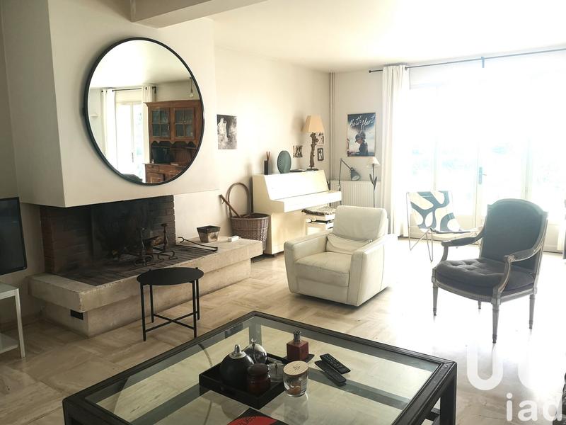 Maison - 170 m² - 6 pièces