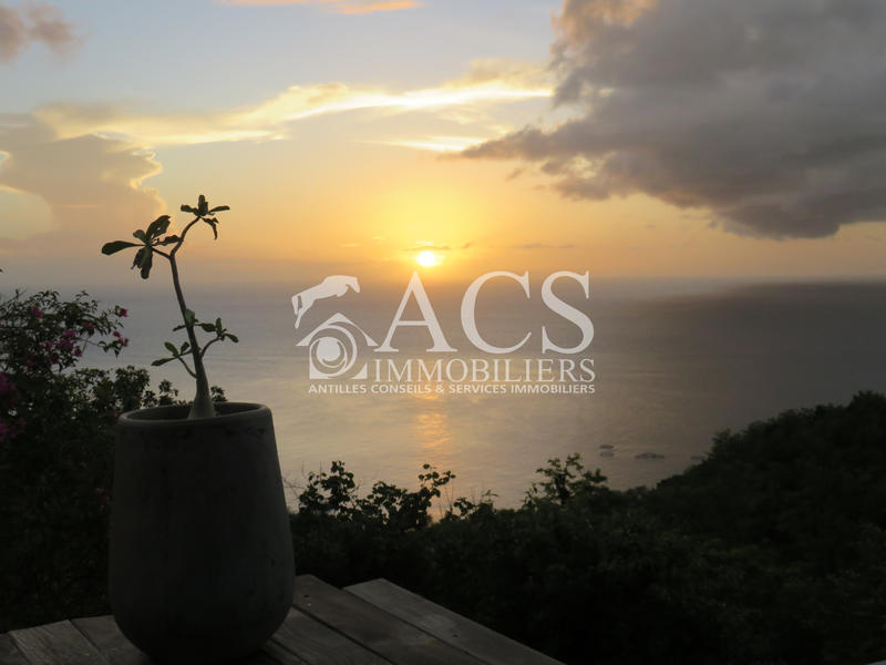 Maison - 132 m² - 5 pièces