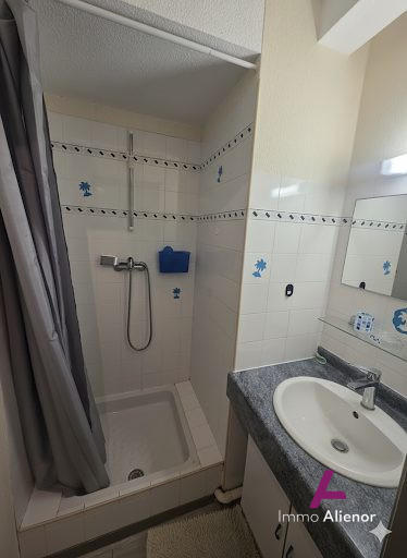 Appartement - 32 m² - 2 pièces