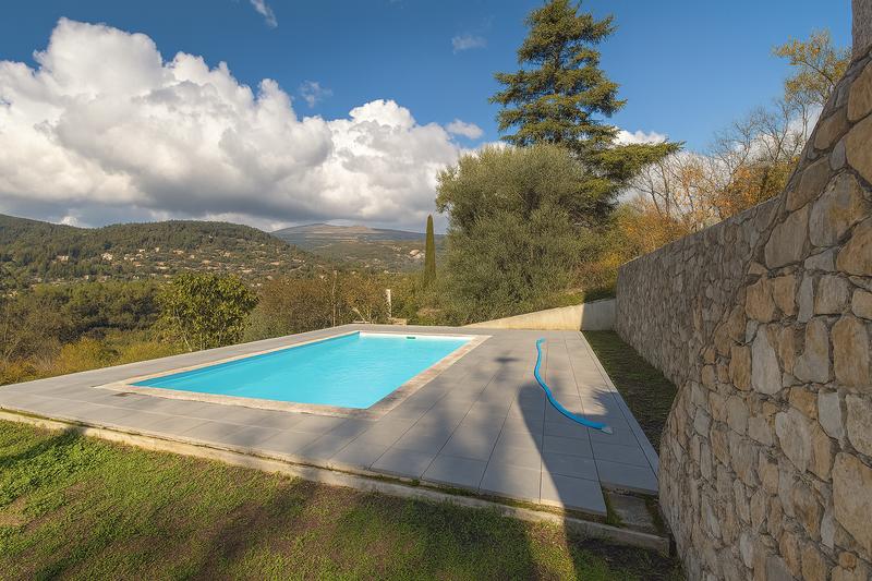 Maison - 121 m² - 5 pièces