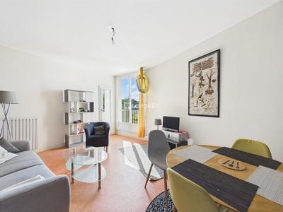 Appartement - 76 m² - 4 pièces