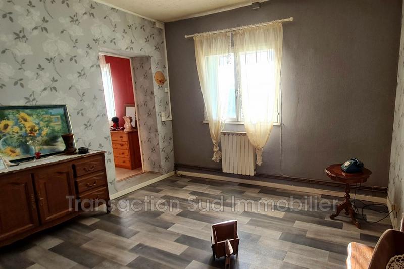 Mas - 125 m² - 5 pièces