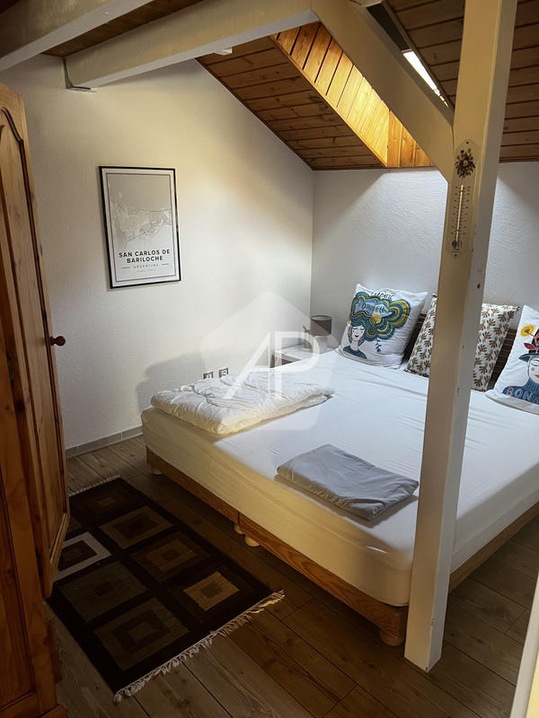 Appartement - 51 m² - 3 pièces