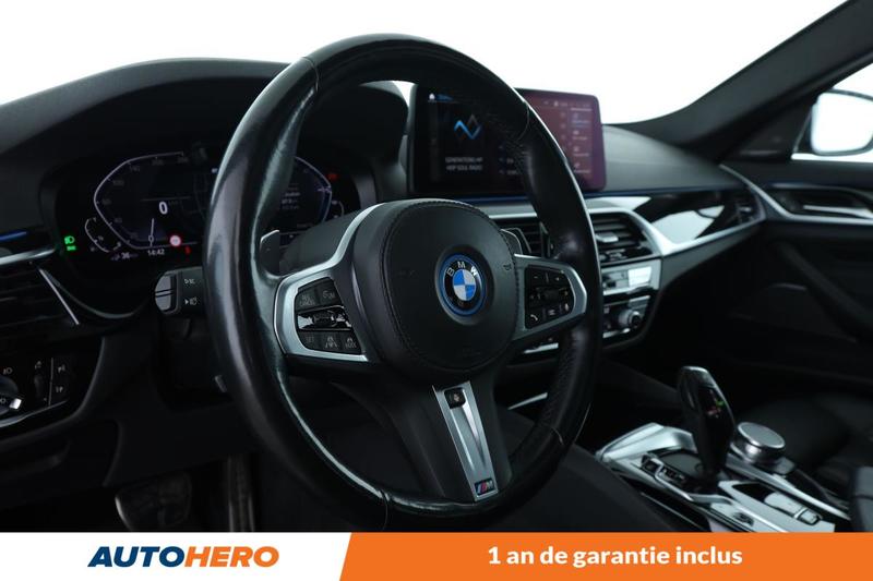 Bmw Série 5 545e xDrive m Sport Bva8 394 ch