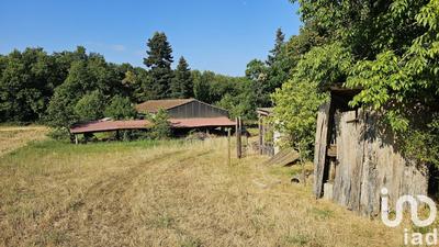 Ferme - 175 m² - 8 pièces