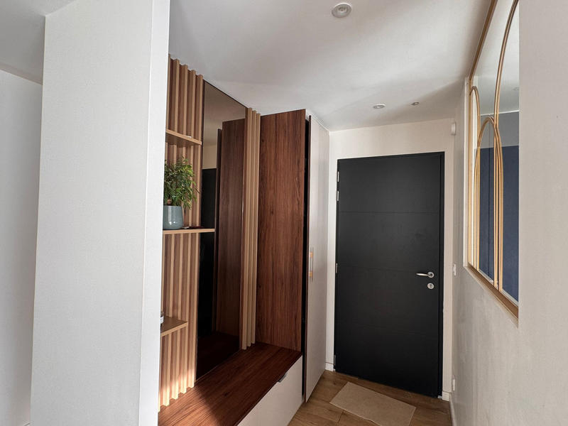 Maison - 106 m² - 5 pièces